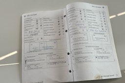 Musta Volkswagen PASSAT 2006 kuva 34.