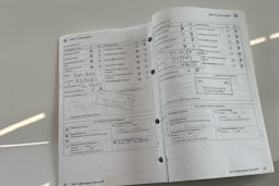 Musta Volkswagen PASSAT 2006 kuva 35.