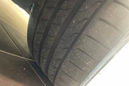 musta Volkswagen Passat 2006 kuva 10.