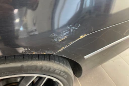 musta Volkswagen Passat 2006 kuva 16.