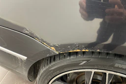 musta Volkswagen Passat 2006 kuva 23.