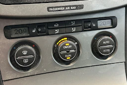 Musta Volkswagen Passat 2006 kuva 23.
