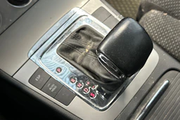 Musta Volkswagen Passat 2006 kuva 24.