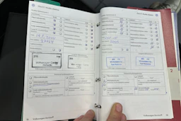 Musta Volkswagen Passat 2006 kuva 28.