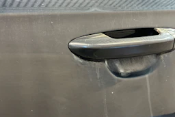 Musta Volkswagen Passat 2006 kuva 37.
