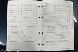 sininen Volkswagen Passat 2007 kuva 12.