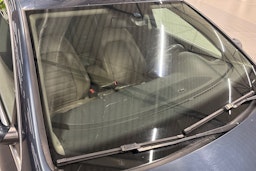 sininen Volkswagen Passat 2007 kuva 20.