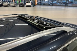 sininen Volkswagen Passat 2007 kuva 21.