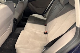 sininen Volkswagen Passat 2007 kuva 8.