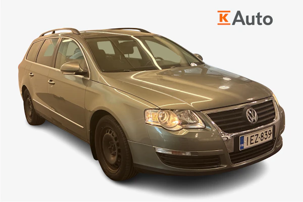 Volkswagen PASSAT Variant Comfortline 2,0 FSI 110 kW