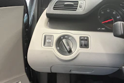 Vihreä Volkswagen PASSAT 2007 kuva 18.