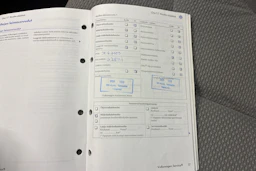 Vihreä Volkswagen PASSAT 2007 kuva 21.
