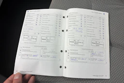 Vihreä Volkswagen PASSAT 2007 kuva 22.