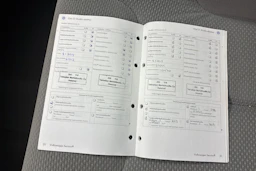 Vihreä Volkswagen PASSAT 2007 kuva 23.