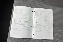 Vihreä Volkswagen PASSAT 2007 kuva 24.