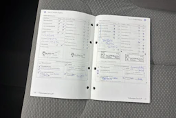 Vihreä Volkswagen PASSAT 2007 kuva 25.