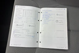 Vihreä Volkswagen PASSAT 2007 kuva 26.