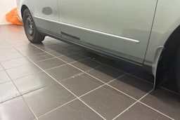 Vihreä Volkswagen PASSAT 2007 kuva 29.
