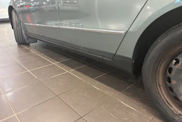 Vihreä Volkswagen PASSAT 2007 kuva 34.