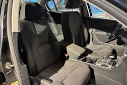 Musta Volkswagen PASSAT 2008 kuva 13.