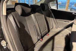 Musta Volkswagen PASSAT 2008 kuva 14.