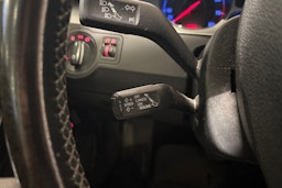 Musta Volkswagen PASSAT 2008 kuva 20.