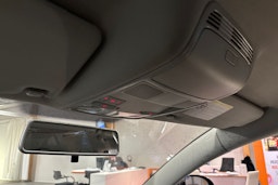 Musta Volkswagen PASSAT 2008 kuva 22.