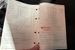 Musta Volkswagen PASSAT 2008 kuva 25.