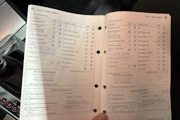 Musta Volkswagen PASSAT 2008 kuva 27.