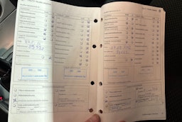 Musta Volkswagen PASSAT 2008 kuva 29.