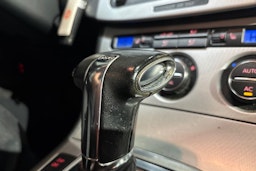 Musta Volkswagen PASSAT 2008 kuva 31.