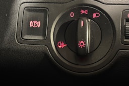 Musta Volkswagen PASSAT 2008 kuva 32.