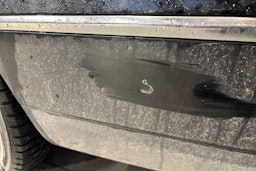 Musta Volkswagen PASSAT 2008 kuva 35.