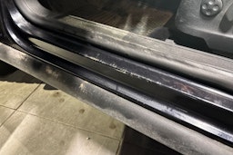 Musta Volkswagen PASSAT 2008 kuva 36.