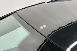 Musta Volkswagen PASSAT 2008 kuva 20.