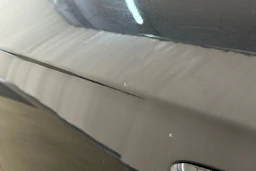 Musta Volkswagen PASSAT 2008 kuva 21.