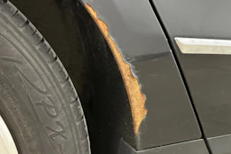 Musta Volkswagen PASSAT 2008 kuva 25.