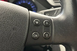 Musta Volkswagen PASSAT 2008 kuva 29.