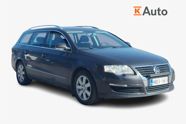 Volkswagen Passat Variant Comfortline 1,4 TSI 90 kW