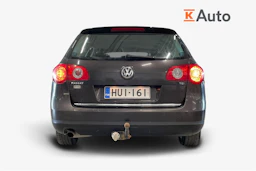 met. ruskea (beige) Volkswagen Passat 2009 kuva 4.