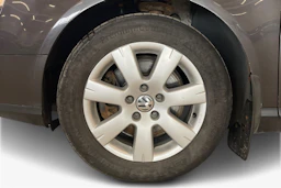 met. ruskea (beige) Volkswagen Passat 2009 kuva 12.
