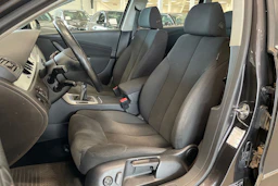 met. ruskea (beige) Volkswagen Passat 2009 kuva 15.