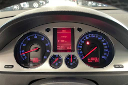 met. ruskea (beige) Volkswagen Passat 2009 kuva 17.