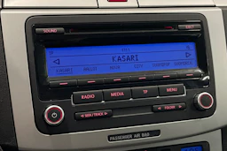 met. ruskea (beige) Volkswagen Passat 2009 kuva 22.