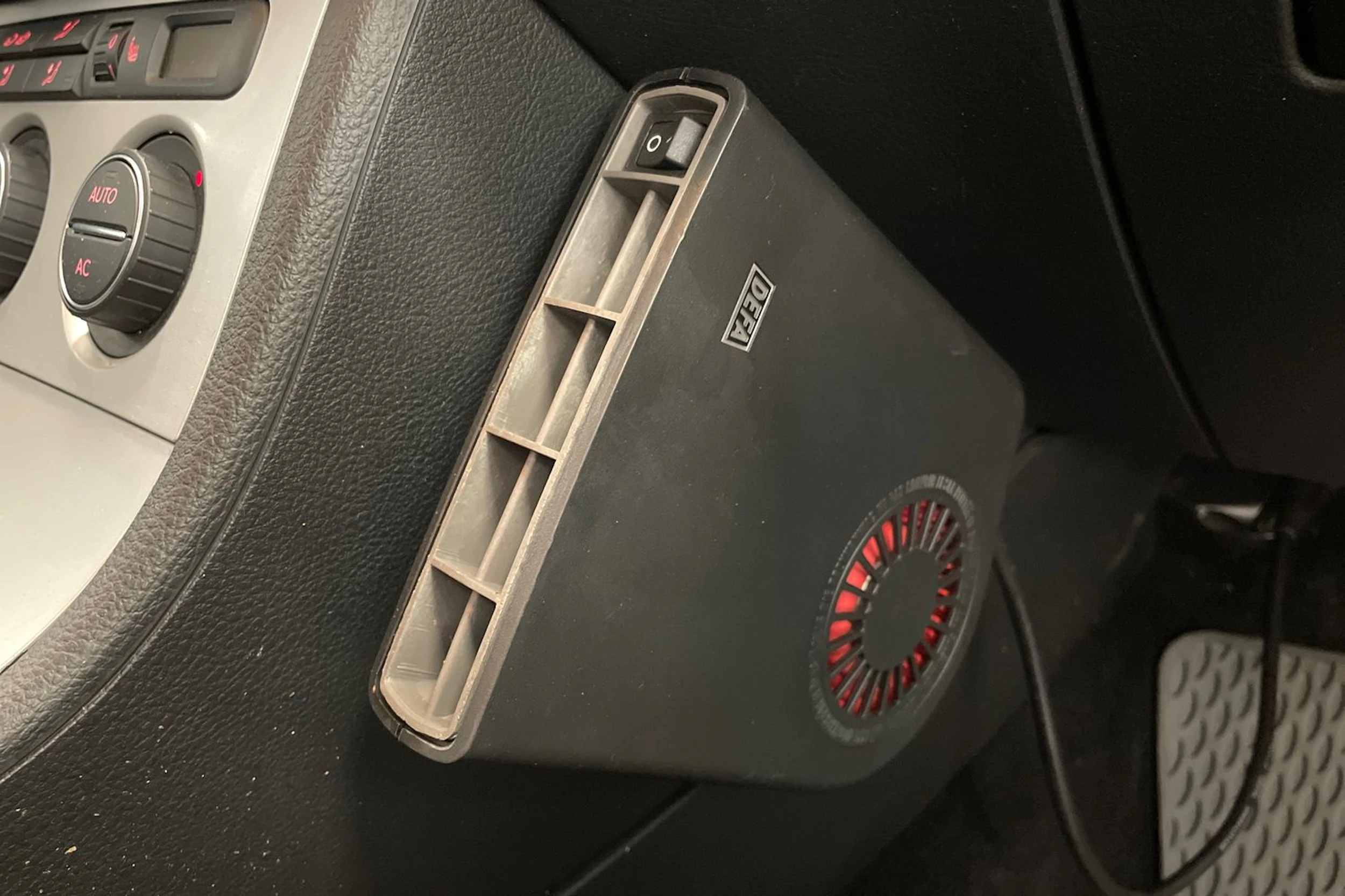 met. ruskea (beige) Volkswagen Passat 2009 kuva 29.