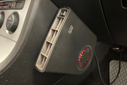 met. ruskea (beige) Volkswagen Passat 2009 kuva 29.