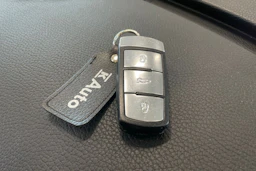 met. ruskea (beige) Volkswagen Passat 2009 kuva 30.