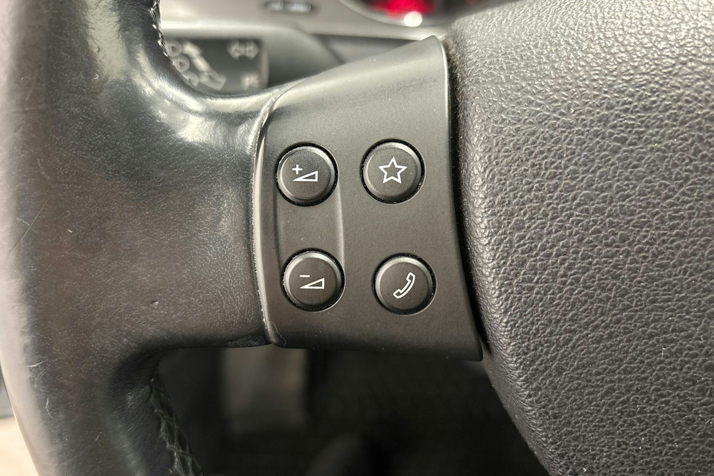 Sininen Volkswagen PASSAT 2008 kuva 13.