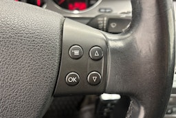 Sininen Volkswagen PASSAT 2008 kuva 14.