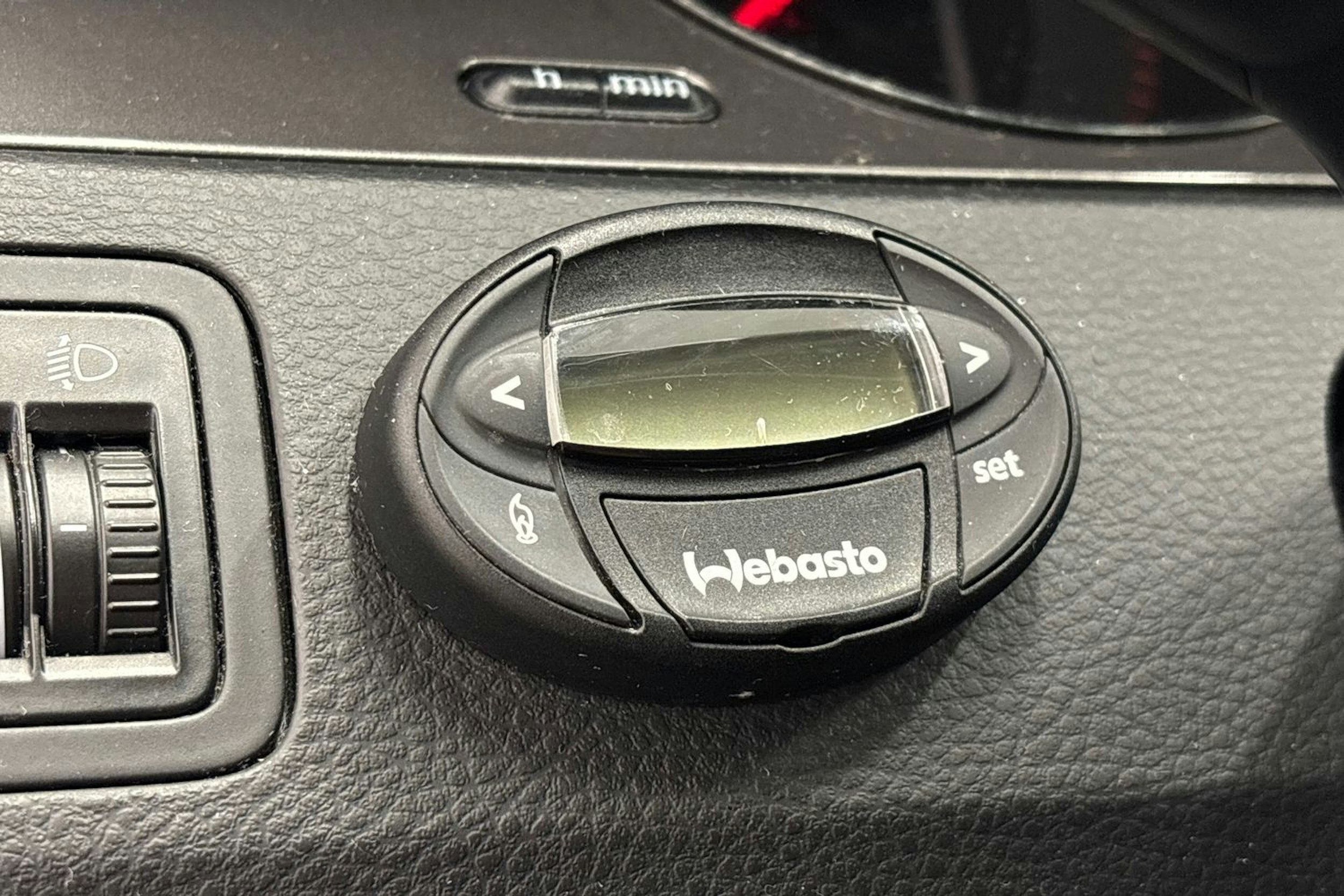 Sininen Volkswagen PASSAT 2008 kuva 19.